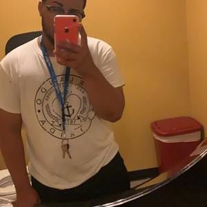 Meet your Posher, Juan